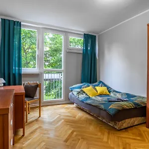  Apartament Center Classicrooms